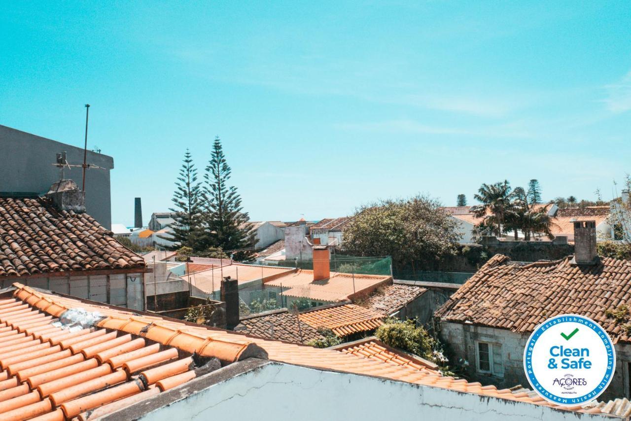 Vintage Place - Azorean Guest House Ponta Delgada  Exterior photo