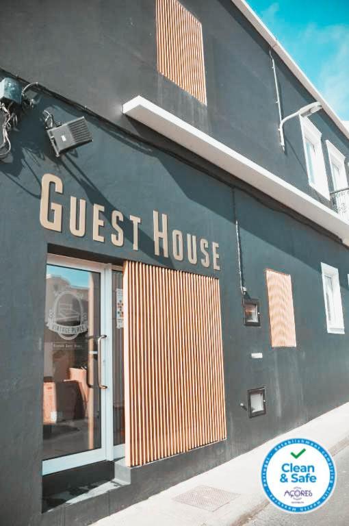 Vintage Place - Azorean Guest House Ponta Delgada  Exterior photo
