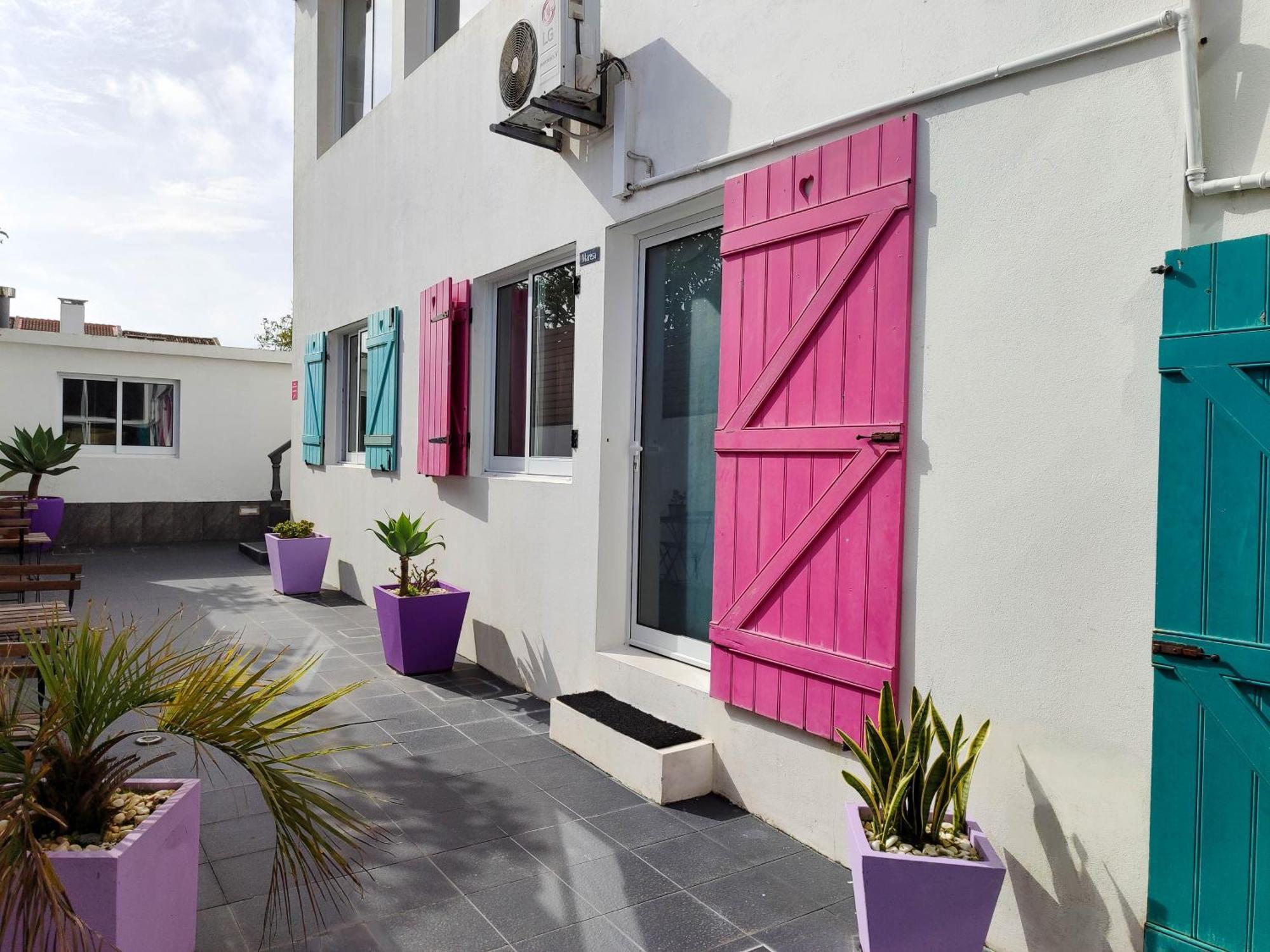Vintage Place - Azorean Guest House Ponta Delgada  Exterior photo